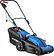 Газонокосилка Hyundai LE 3830