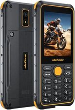 Телефон Ulefone Armor Mini 4 (черный)