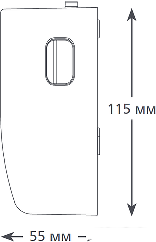 Насос для кондиционеров Aspen Pumps Mini Blanc