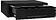 Встраиваемый сейф Meyvel SF9-480-150-Drawer (темно-серый)