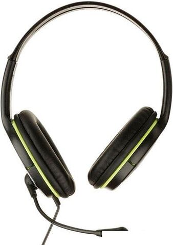 Наушники с микрофоном Genius HS-400A