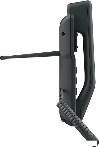 Проводной телефон Fanvil V60P (черный)