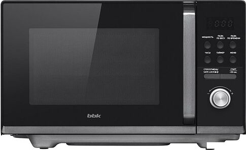Микроволновая печь BBK 25MWS-954T/B
