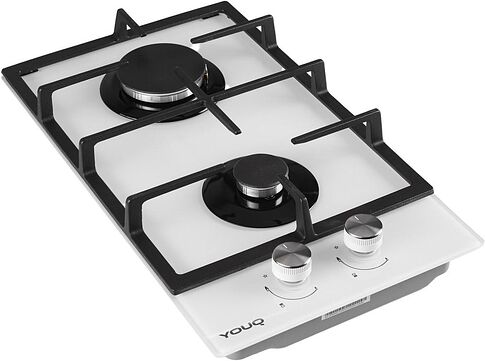Варочная панель YOUQ YQHG 30200GC03 WH