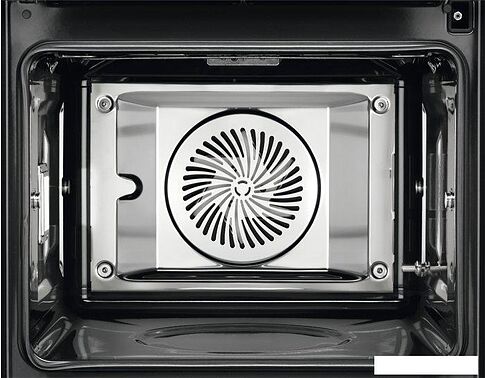 Электрический духовой шкаф Electrolux KOAAS31CX