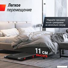 Электрическая беговая дорожка Unixfit R-250R