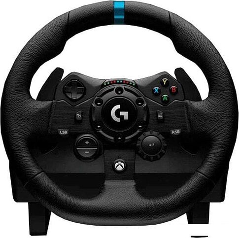 Руль Logitech G923 для Xbox One