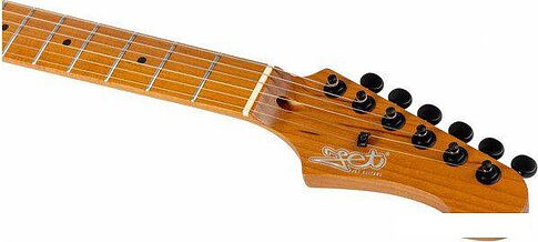 Электрогитара JET JS-600 TPP