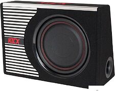 Корпусной активный сабвуфер KICX GT403BPA
