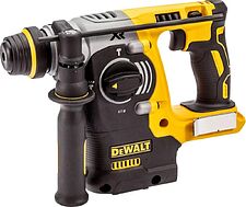 DeWalt DCK2532P2 (перфоратор, винтоверт, 2 АКБ, кейс) DeWalt DCK2532P2 (перфоратор, винтоверт, 2 АКБ, кейс)
