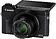 Фотоаппарат Canon PowerShot G7 X Mark III (черный)