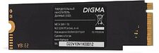SSD Digma Meta S69 1TB DGSM4001TS69T