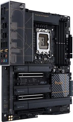 Материнская плата ASUS ProArt Z690-Creator WiFi