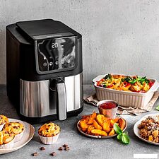 Аэрофритюрница ROMMELSBACHER FRH 1500