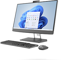 Моноблок Lenovo IdeaCentre AIO 5 27IAH7 F0GQ0093RK Моноблок Lenovo IdeaCentre AIO 5 27IAH7 F0GQ0093RK