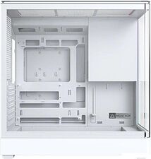 Корпус Montech King 45 (белый)