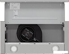 Кухонная вытяжка Krona Kamilla T 600 (нержавеющая сталь)