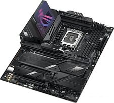 Материнская плата ASUS ROG Strix Z790-E Gaming WiFi