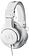Наушники Audio-Technica ATH-M20x (белый)