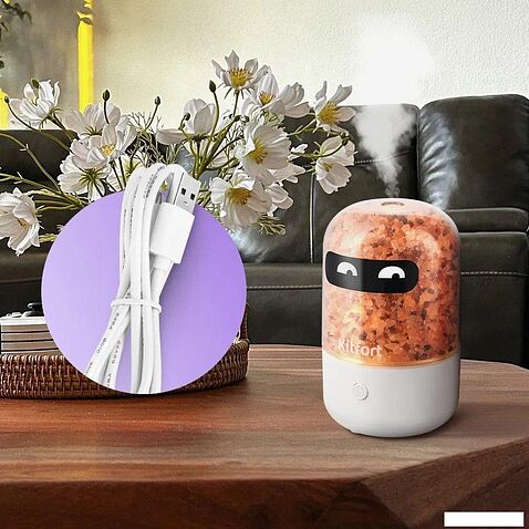 Увлажнитель воздуха Kitfort KT-3841