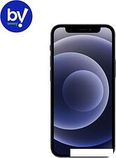 Смартфон Apple iPhone 12 mini 128GB Воcстановленный by Breezy, грейд B (черный) Смартфон Apple iPhone 12 mini 128GB Воcстановленный by Breezy, грейд B (черный)