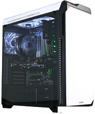 Корпус Zalman Z9 Neo Plus (белый) Корпус Zalman Z9 Neo Plus (белый)