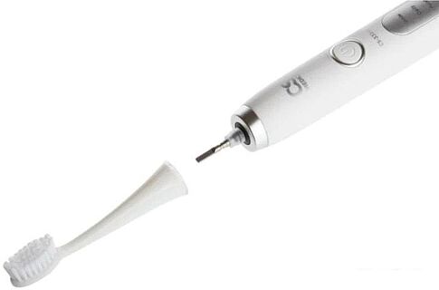 Электрическая зубная щетка CS Medica CS-333-WT