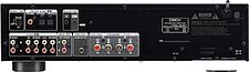 Усилитель Denon PMA-600NE (серебристый)