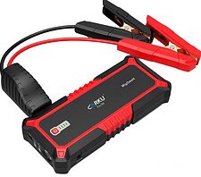 Портативное пусковое устройство Carku PRO-60