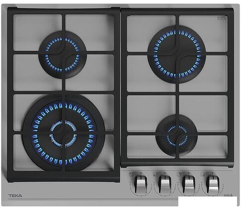 Варочная панель TEKA GZC 64320 XBC SM