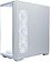 Корпус XASTRA Q600 4ARGB-C10 (белый)
