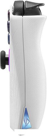 Игровая приставка ASUS ROG Ally (AMD Ryzen Z1, 512ГБ)