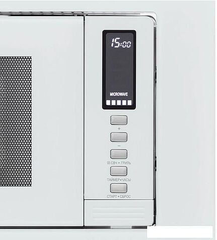 Микроволновая печь Krona Raum 60 WH Dots