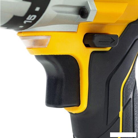 Дрель-шуруповерт JCB 18DD-B-E (без АКБ)