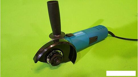 Угловая шлифмашина Shtenli 9565CV