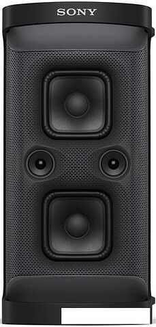 Колонка для вечеринок Sony SRS-XP500