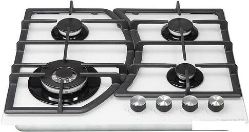 Варочная панель Zigmund & Shtain M 27.6 W