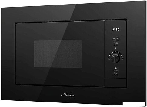 Микроволновая печь Monsher MMH 1120 Noir