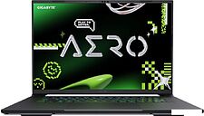 Игровой ноутбук Gigabyte Aero X16 1WH 1WH93KZC94DH
