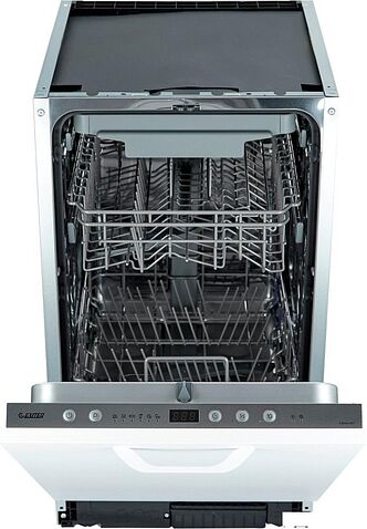 Встраиваемая посудомоечная машина Exiteq EXDW-I407