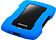 Внешний жесткий диск A-Data HD330 AHD330-2TU31-CBL 2TB (синий)