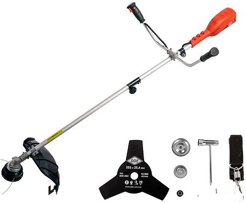 Триммер DDE ET1600RV