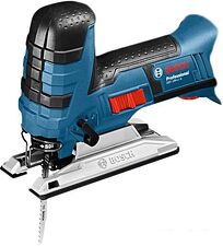 Электролобзик Bosch GST 18 V-LI S Professional 06015A5100 (без АКБ) Электролобзик Bosch GST 18 V-LI S Professional 06015A5100 (без АКБ)