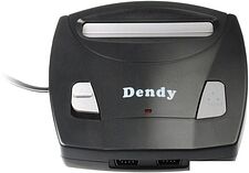 Игровая приставка Dendy Master (300 игр)