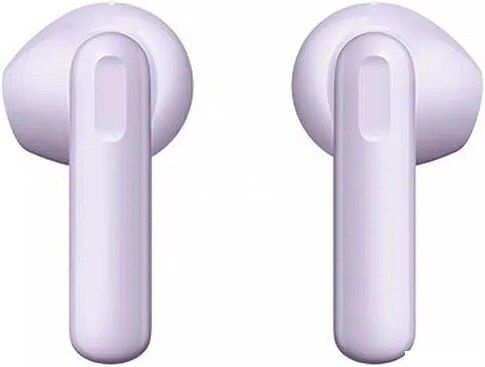 Наушники Huawei FreeBuds SE 2 (сиреневый, международная версия)