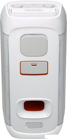 Патибокс JBL PartyBox Club 120 (белый)