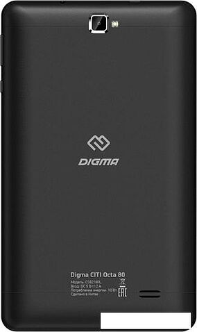 Планшет Digma Citi Octa 80 64GB CS8218PL