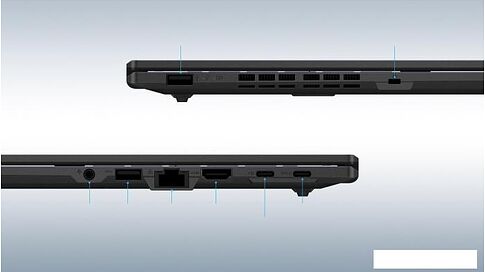 Ноутбук ASUS Expertbook B1 B1502CVA-BQ0904