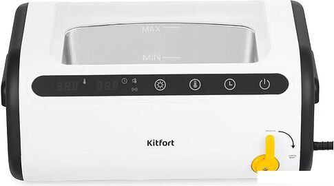 Стерилизатор маникюрный Kitfort KT-6262