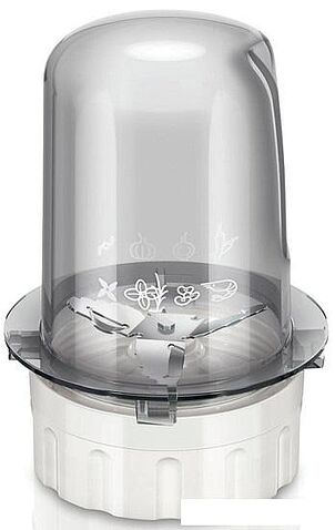 Стационарный блендер Philips HR2102/00